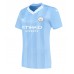 Manchester City Bernardo Silva #20 Replika Hemma matchkläder Dam 2023-24 Korta ärmar